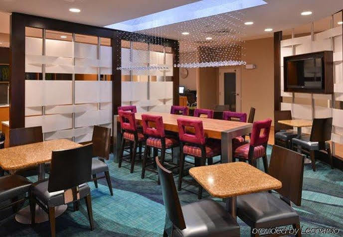 劳雷尔/樱桃山万豪斯普林希尔套房酒店 沃里斯乡 外观 照片